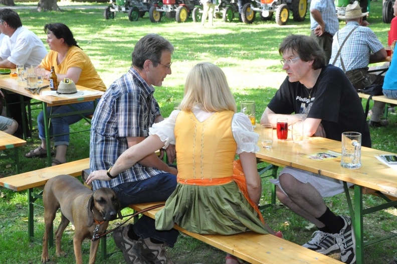 Jagdhornbläserwettbewerb 082