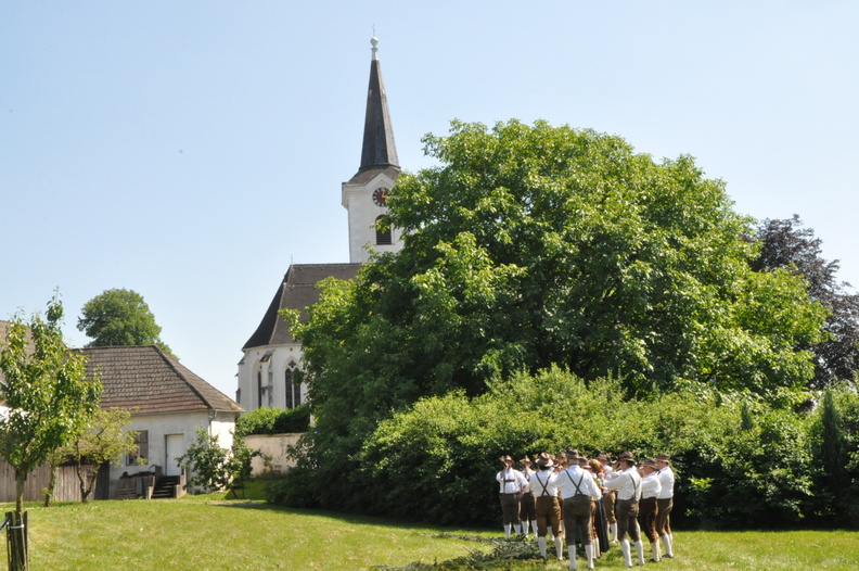 Jagdhornbläserwettbewerb 044