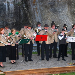 13.06.2009 - Konzert Schloss Rapottenstein