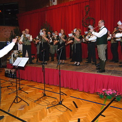 26.03.2010 - JHBL-Konzert Biedermannsdorf