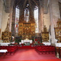 Tag3-DSC_5970 Levoca - Dom Altar des Hl Jakob