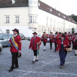 15.06.2012 - 25 Jahr-Jubiläumsfest