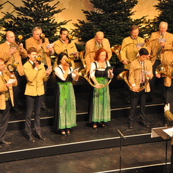 22.01.2015 - Jagdhornkonzert St. Pölten