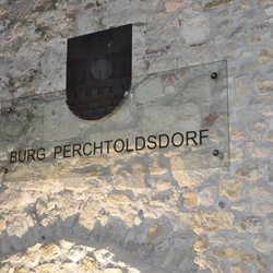 13.03.2015 - BEZIRKSJAGDHORNBLÄSER KONZERT in der Burg Perchtoldsdorf