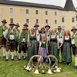 22.06.2019 - NÖ Bläserwettbewerbe in Wieselburg