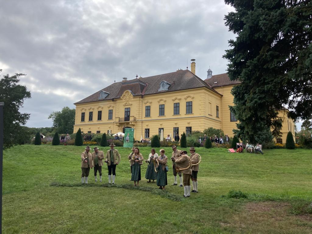 Schloss Eckartsau 5